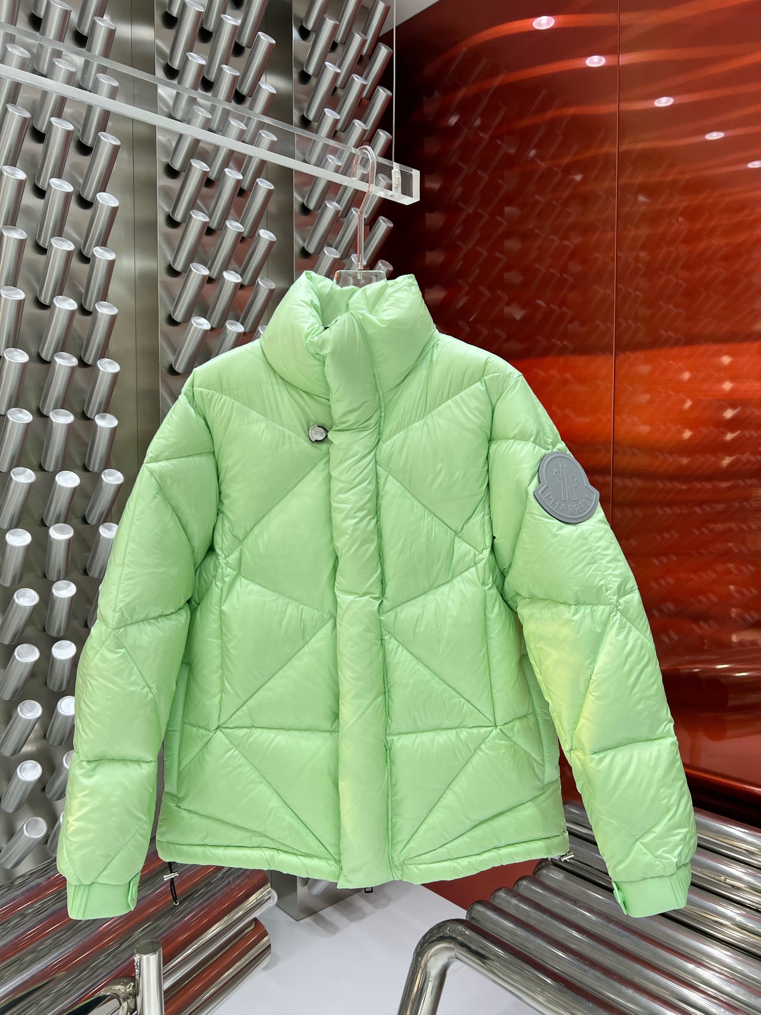 Moncler Down Jackets